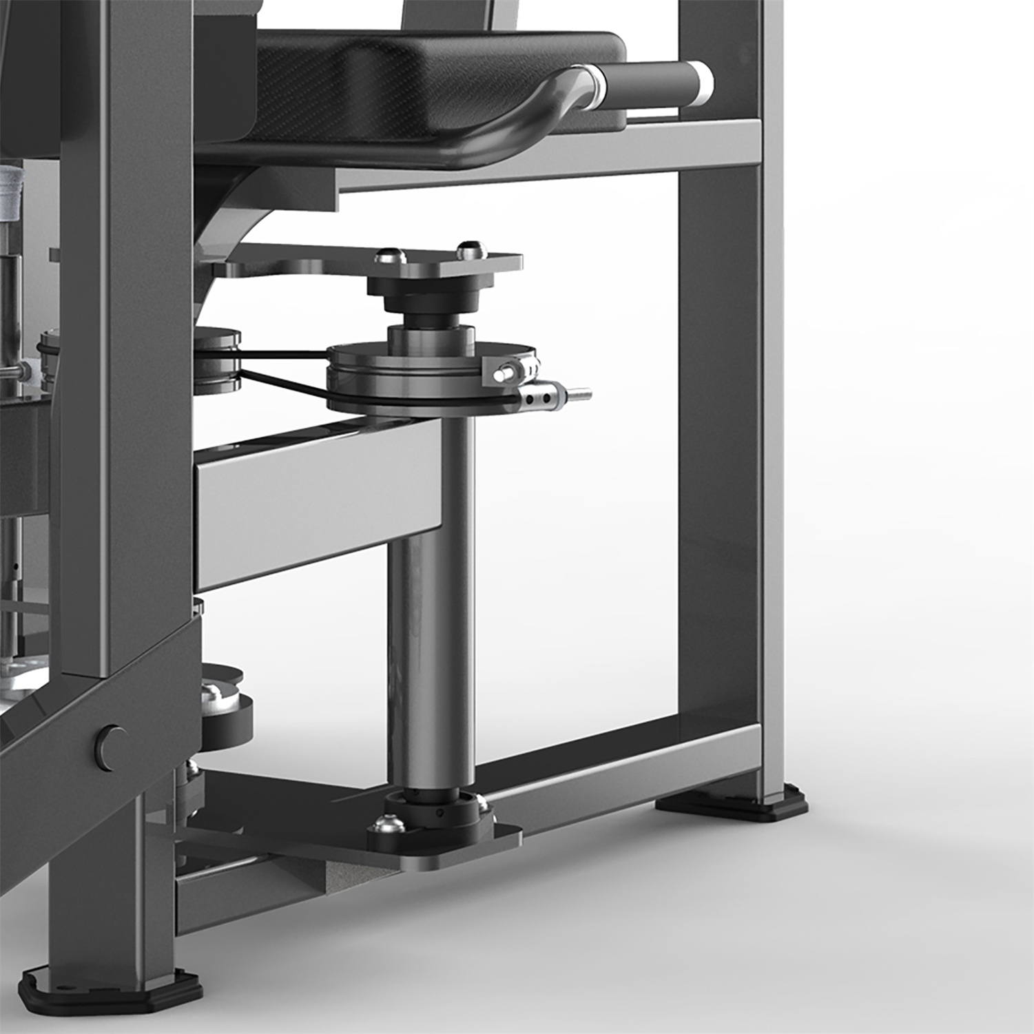 M3-1003 Hip Abductor