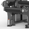 M3-1018 Seated Leg Curl