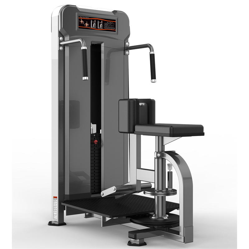 M3-1021 Rotary Torso Rotation