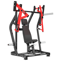 RS-1001 Iso-Lateral Bench Press