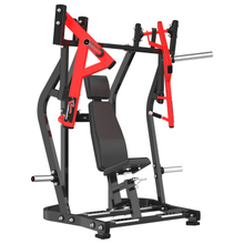 RS-1001 Iso-Lateral Bench Press
