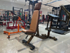 FW-2008 Adjustable Bench