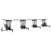 FM-1011A Multi Jungle 16 Stack