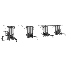 FM-1011A Multi Jungle 16 Stack