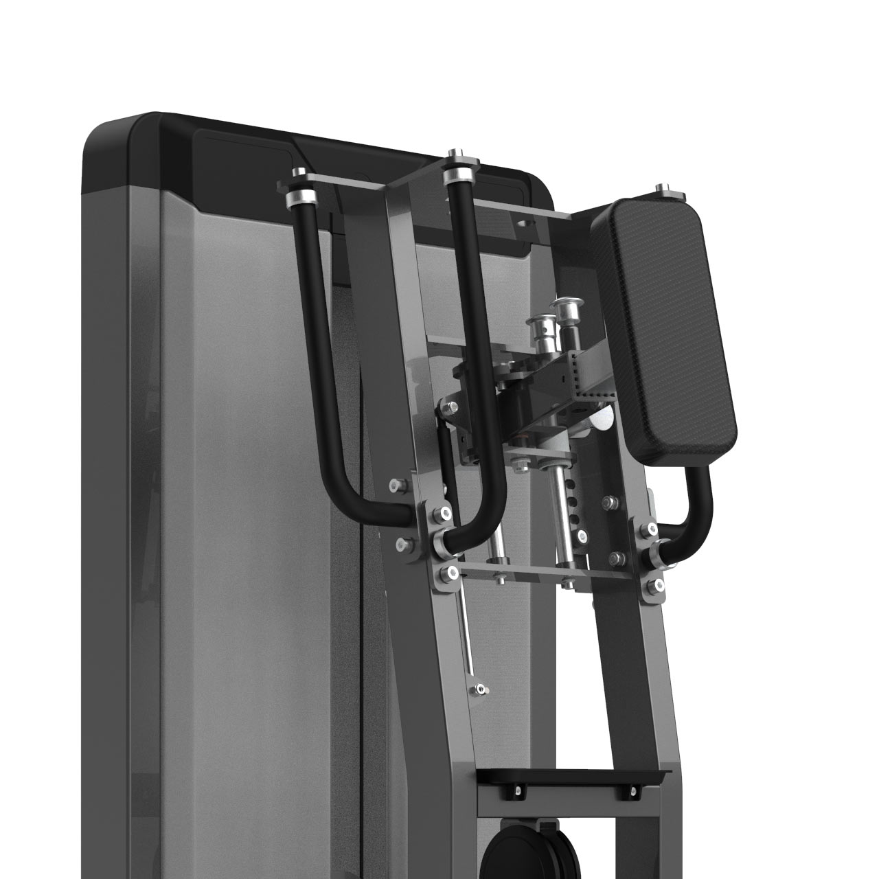GL-1002 Standing Glute Machine