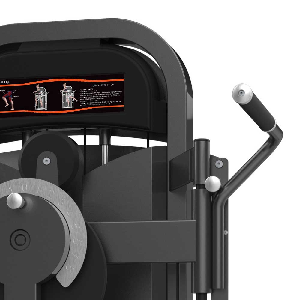 M2-1014 Multi Hip