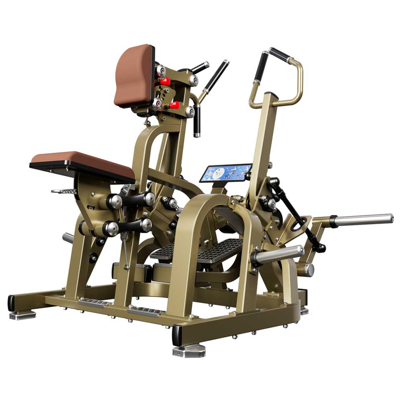 LD-1009 Rowing