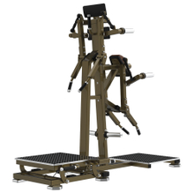 LD-1004 Lateral Raise/rear Deltoid
