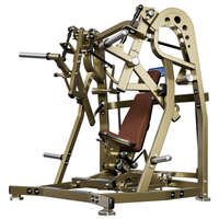 LD-1010 Wide Chest