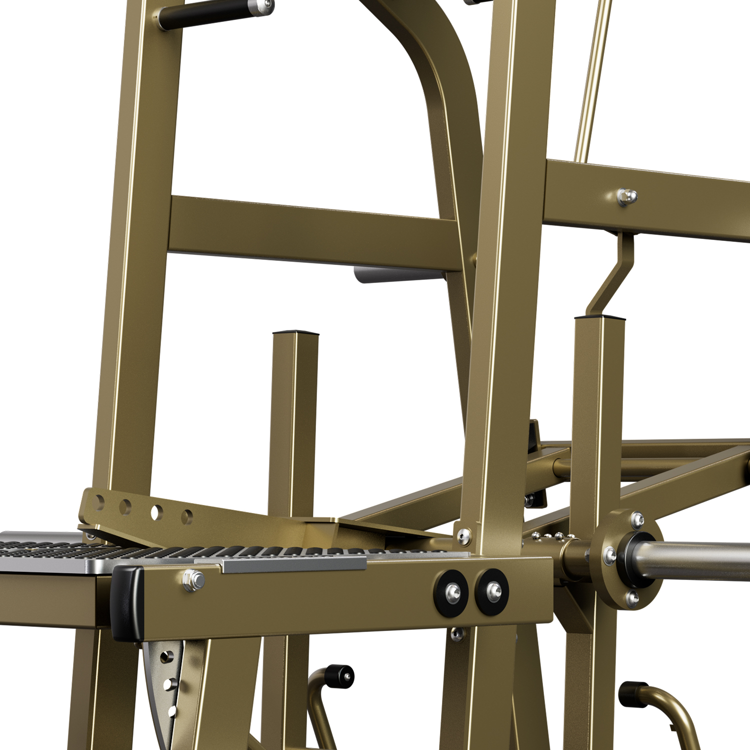 LD-2004 Belt Squat