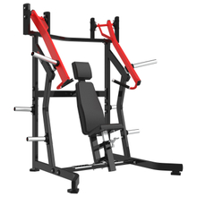 RS-1008 Iso-Lateral Incline Chest Press