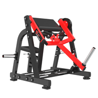 RS-1018 Seated Biceps Curl