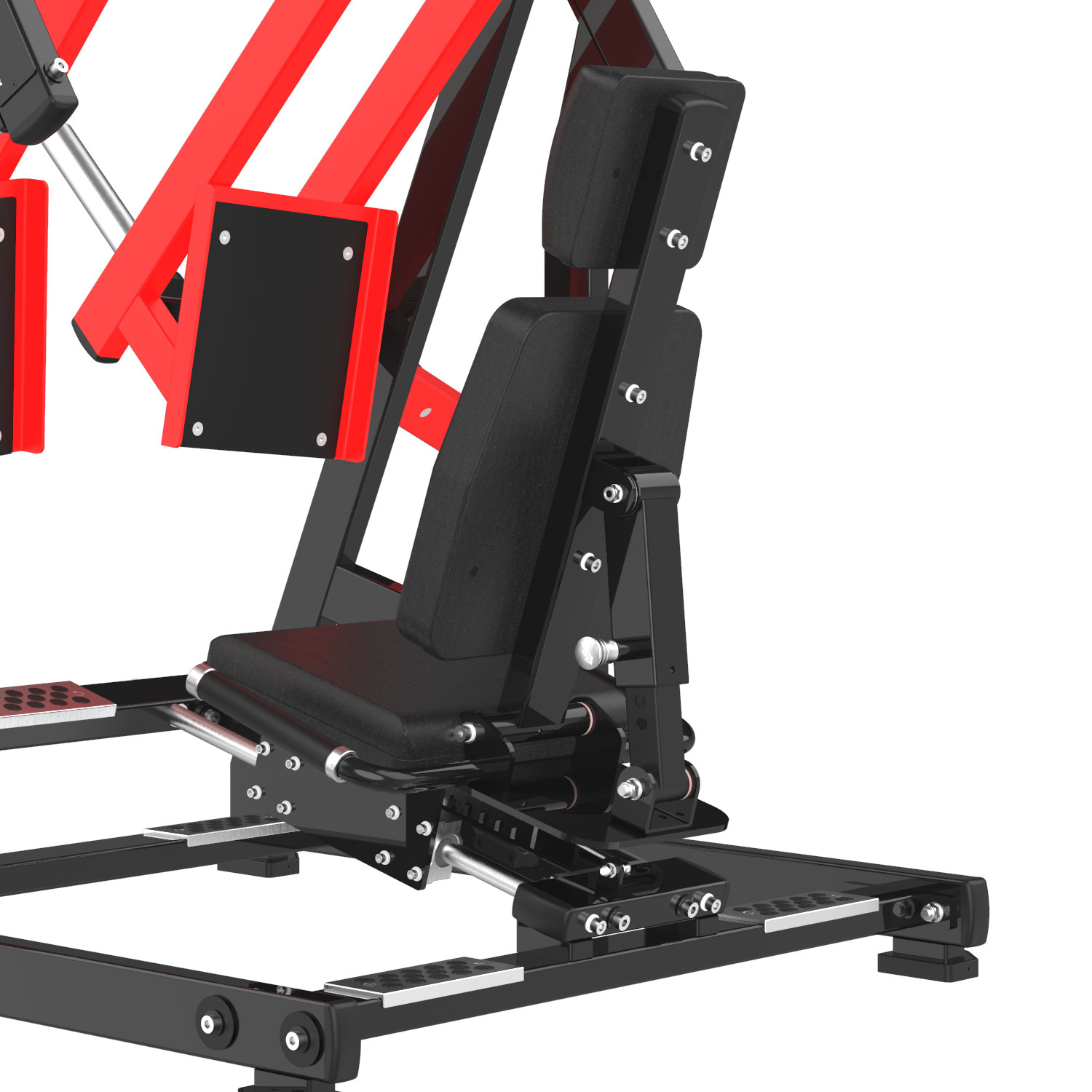 RS-1023 Leg Press