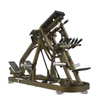 LD-1021 T-Bar Row