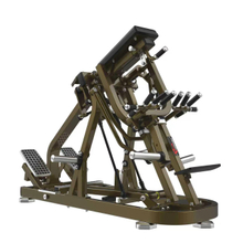 LD-1021 T-Bar Row