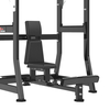 RS-1041 Olympic Military Bench