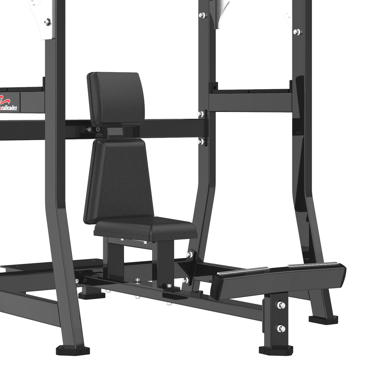 RS-1041 Olympic Military Bench