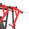 RS-1003 Iso-Lateral Chest Press