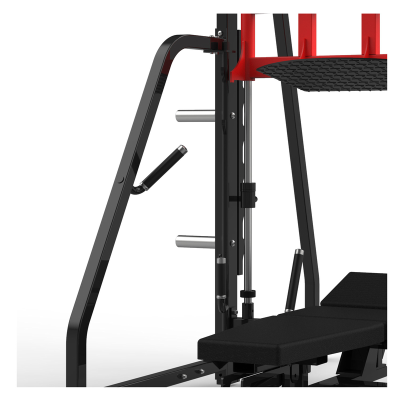 RS1039 Vertical Leg Press Buy chest press machine, leg exercise