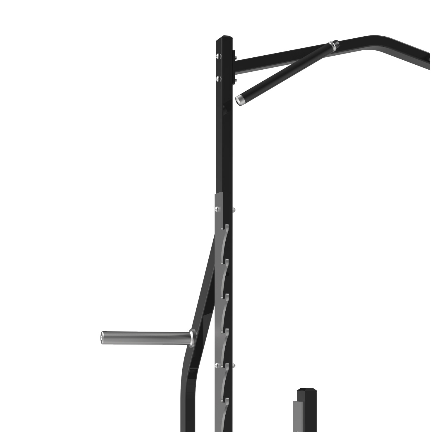 RS-1043 Olympic Power Rack