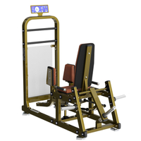 LD-2009 Hip Abductor