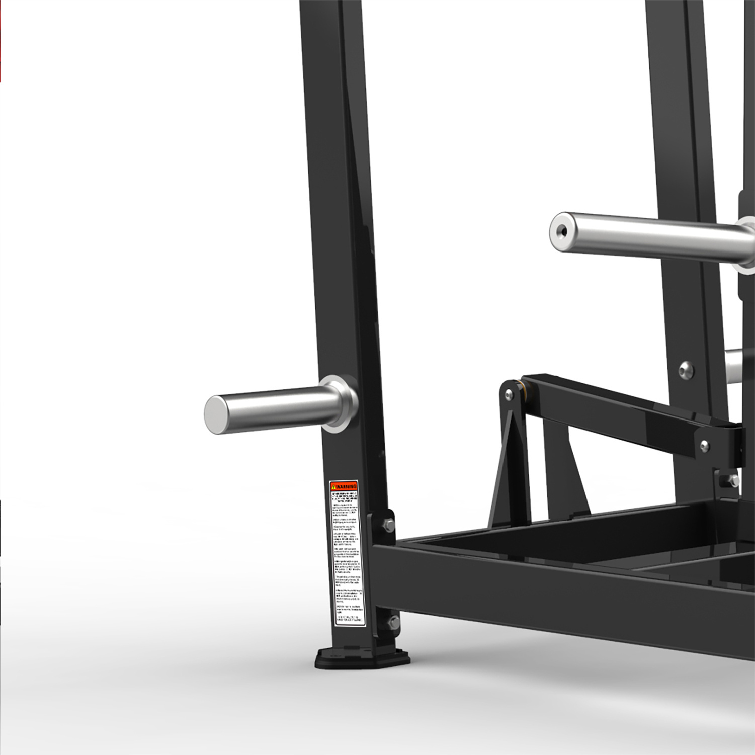 RS-1019 Standing Calf Raise