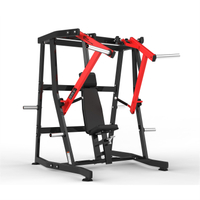 RS-1003 Iso-Lateral Chest Press