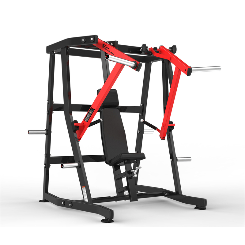 RS-1003 Iso-Lateral Chest Press