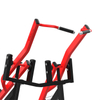RS-1005 Iso-lateral Front Lat Pulldown