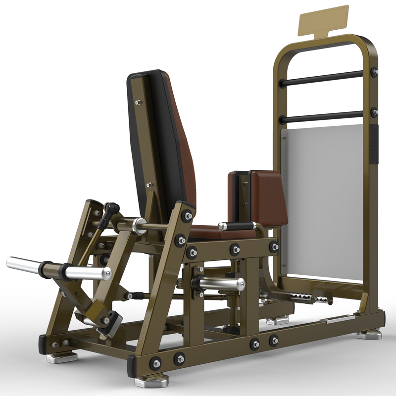 LD-2010 Hip Adductor