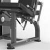 M3-1018 Seated Leg Curl