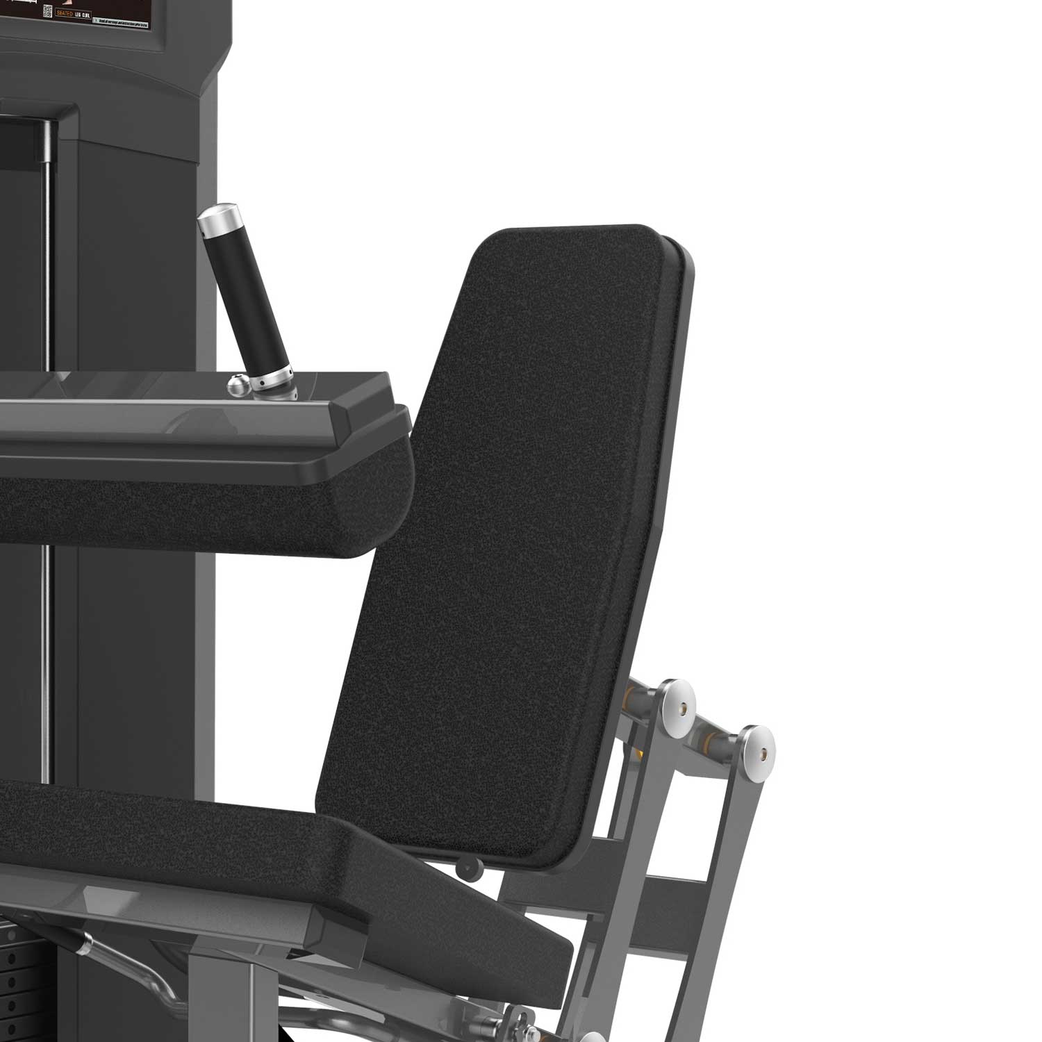 M3-1018 Seated Leg Curl