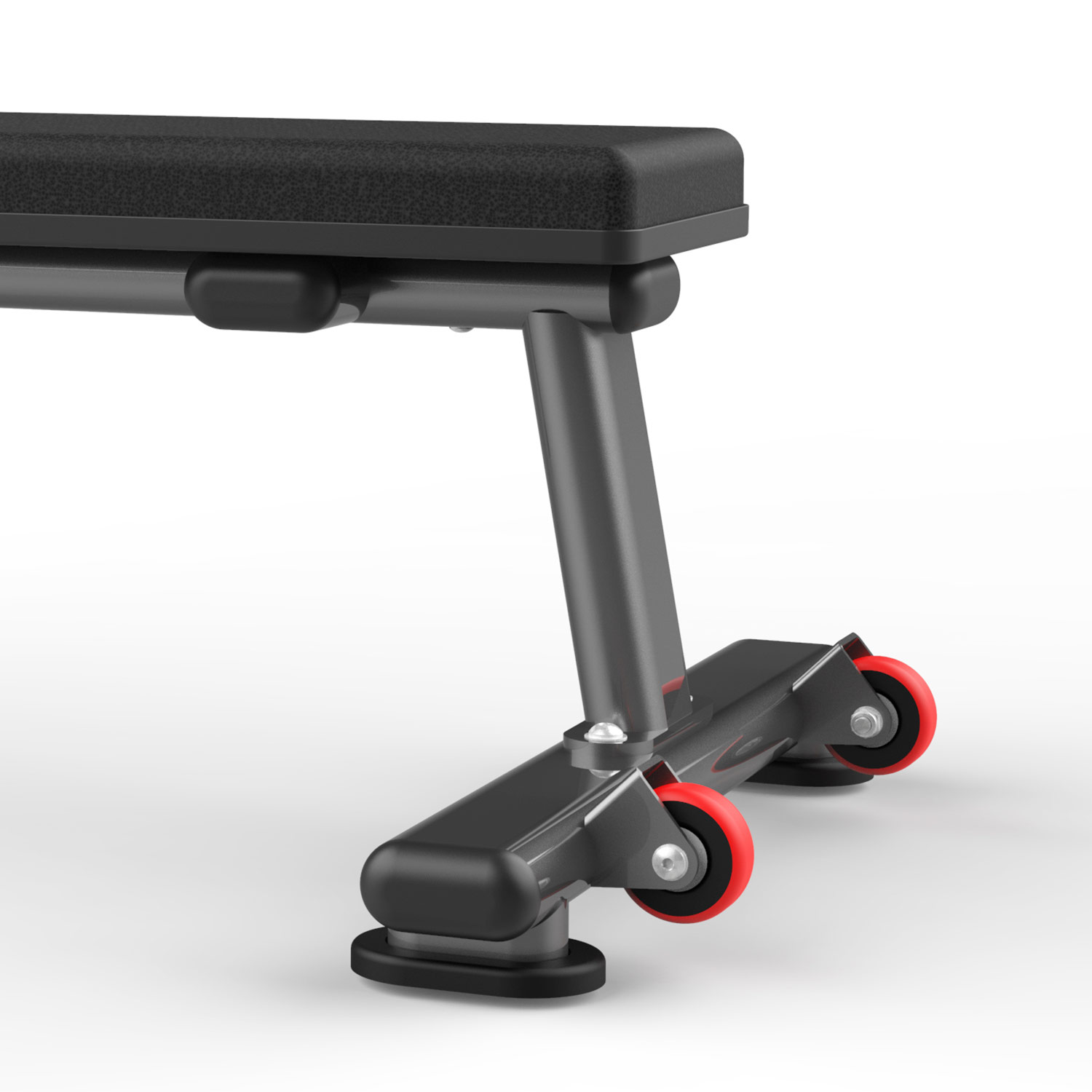 FW-1009 Flat Bench