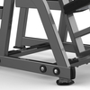 FW-2004 Seated Arm Curl