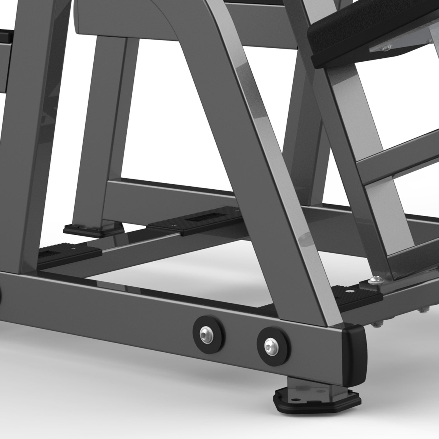 FW-2004 Seated Arm Curl
