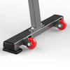 FW-2009 Flat Bench