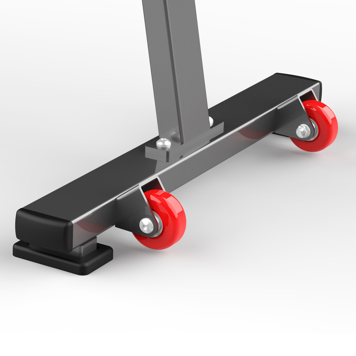 FW-2009 Flat Bench