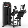 M2-1008 Abdominal Crunch