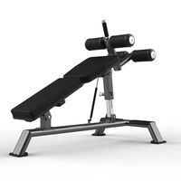 FW-1012 Adjustable Abdominal