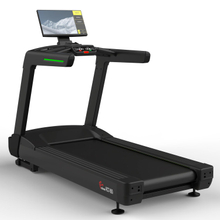 RCT-850 Commercial Treadmill Mirroring