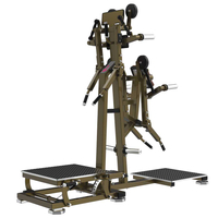 LD-1004 Lateral Raise/rear Deltoid