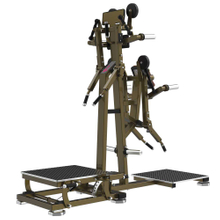 LD-1004 Lateral Raise/rear Deltoid