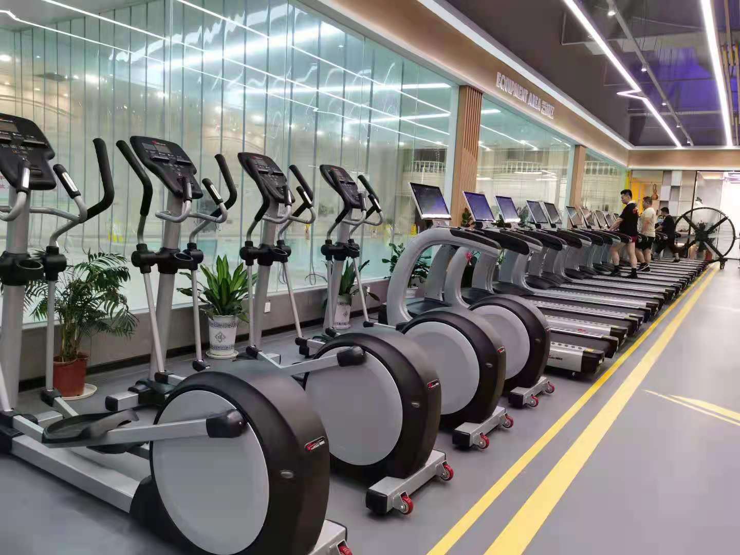 Common Mistakes In Aerobic Fitness