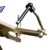 LD-1013 Pectoral Machine