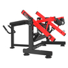 RS-1021 Iso-Lateral Leg Curl