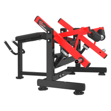 RS-1021 Iso-Lateral Leg Curl