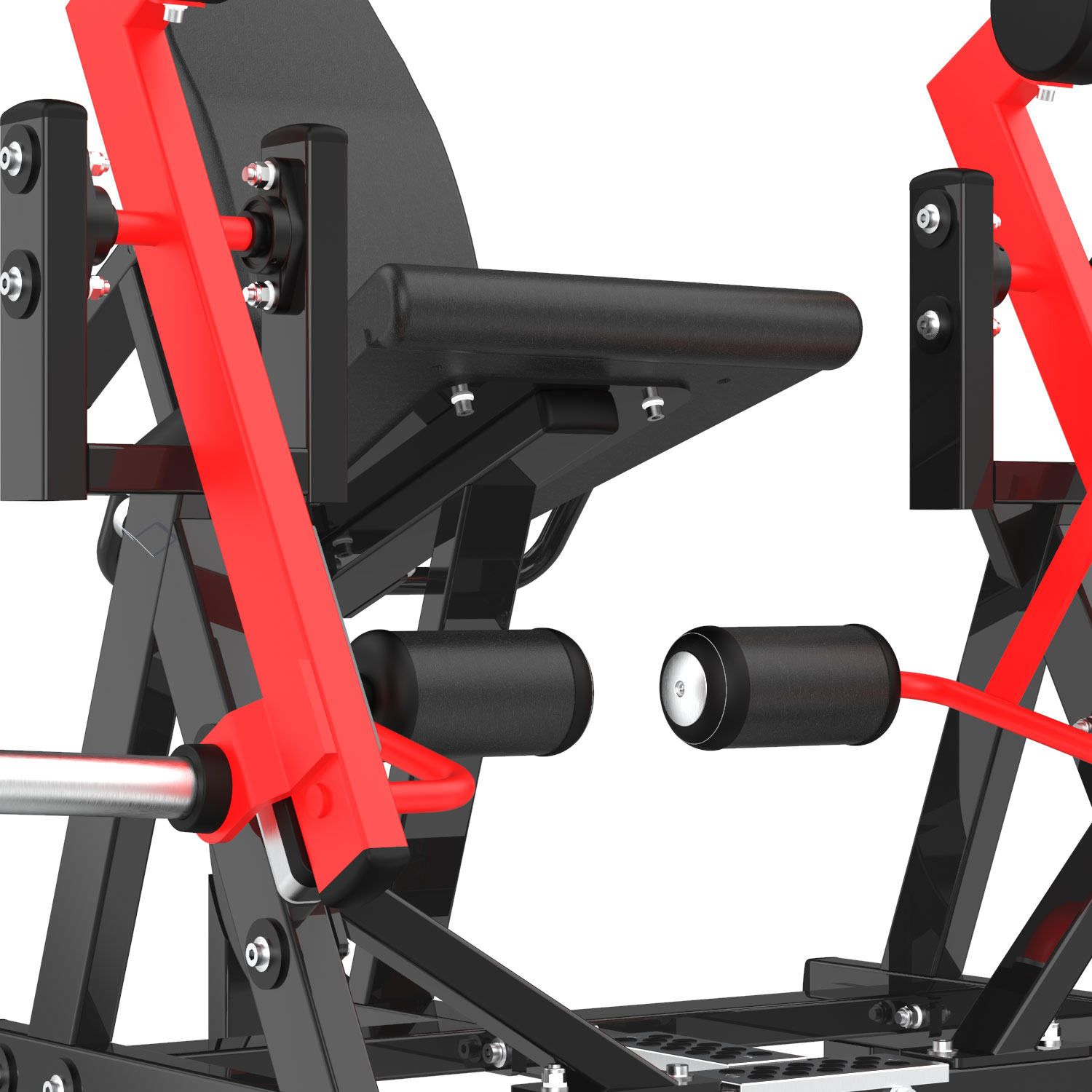 RS-1022 Leg Extension