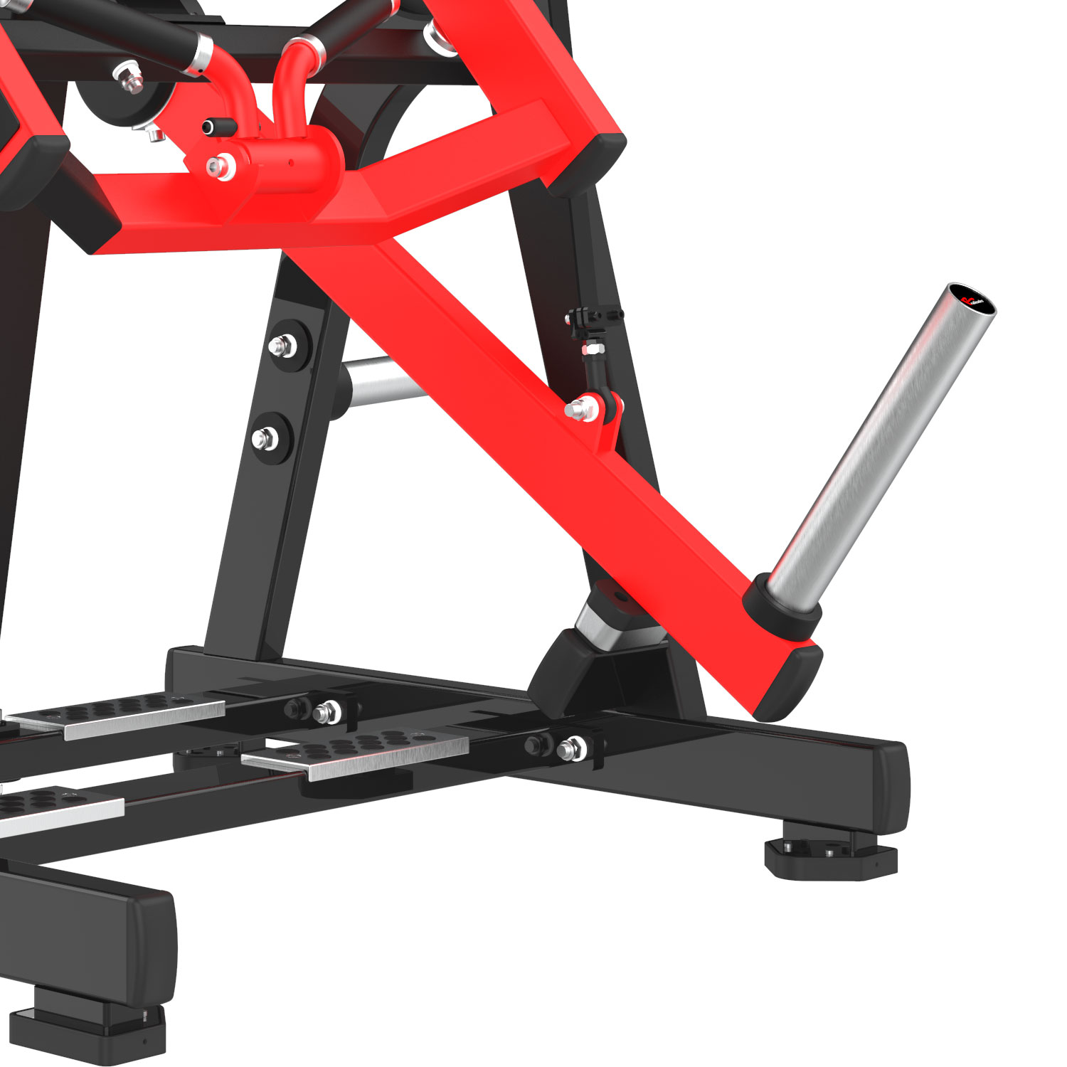 RS-1018 Seated Biceps Curl