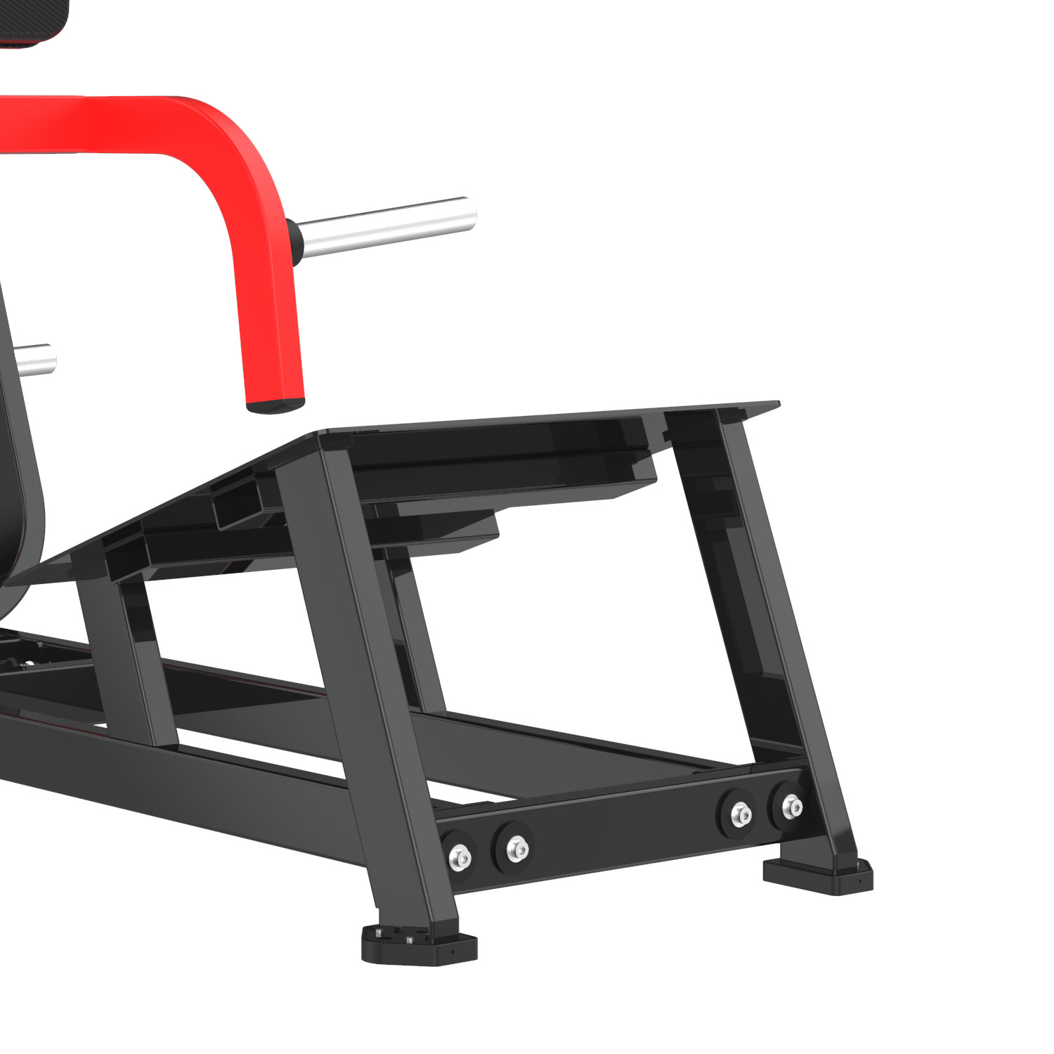 RS-1026 V-Squat