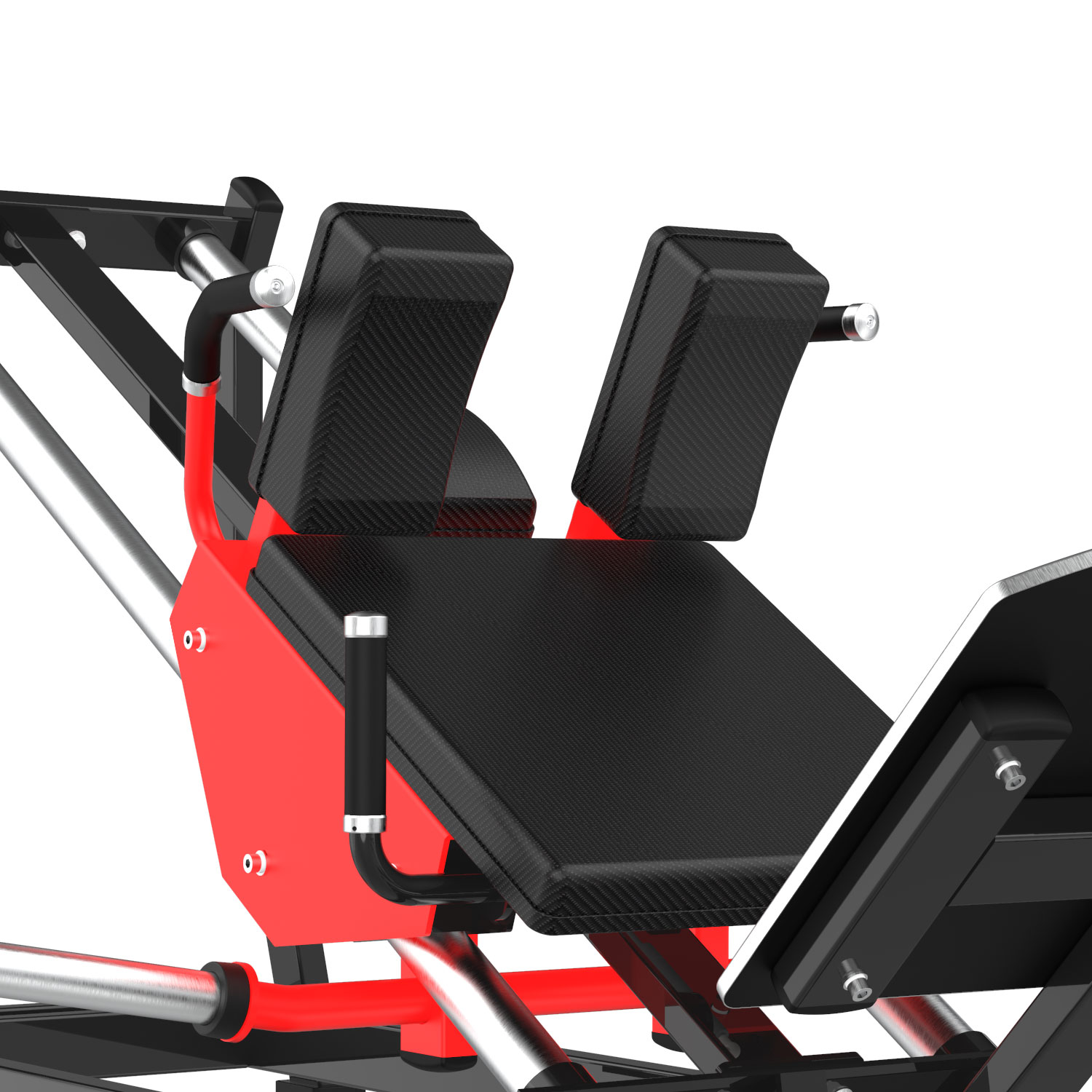 RS-1033 Hack Squat